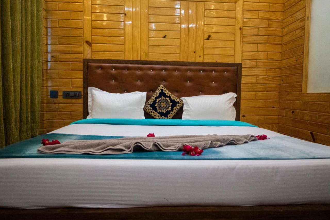 Hotel Unique Shantiniketan Sri Niketan Exteriér fotografie